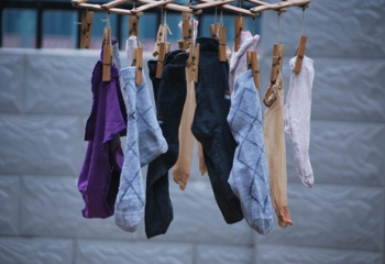 Now you can wash your clothes with recycled carbon emissions