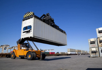 Cool Logistics