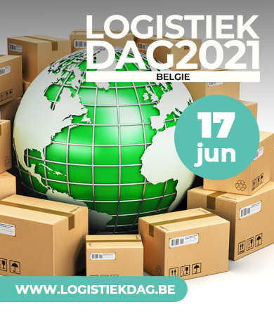 Logistiekdag 17 juni