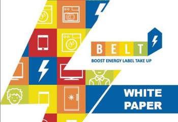 WHITE PAPER EXPLAINING THE NEW EU ENERGY LABEL SYSTEM TO PUBLIC BUYERS