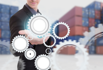 Supply Chain Solutions in Uncertain Times