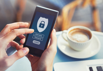 Build cybersecurity into your digital transformation project