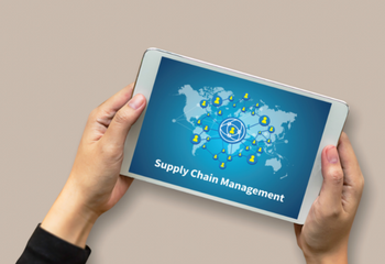 What's next for the supply chain?
