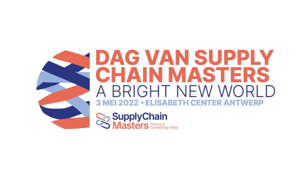 Dag van Supply Chain Masters
