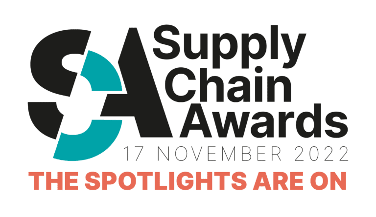 Supply Chain Awards - Supply Chain Masters