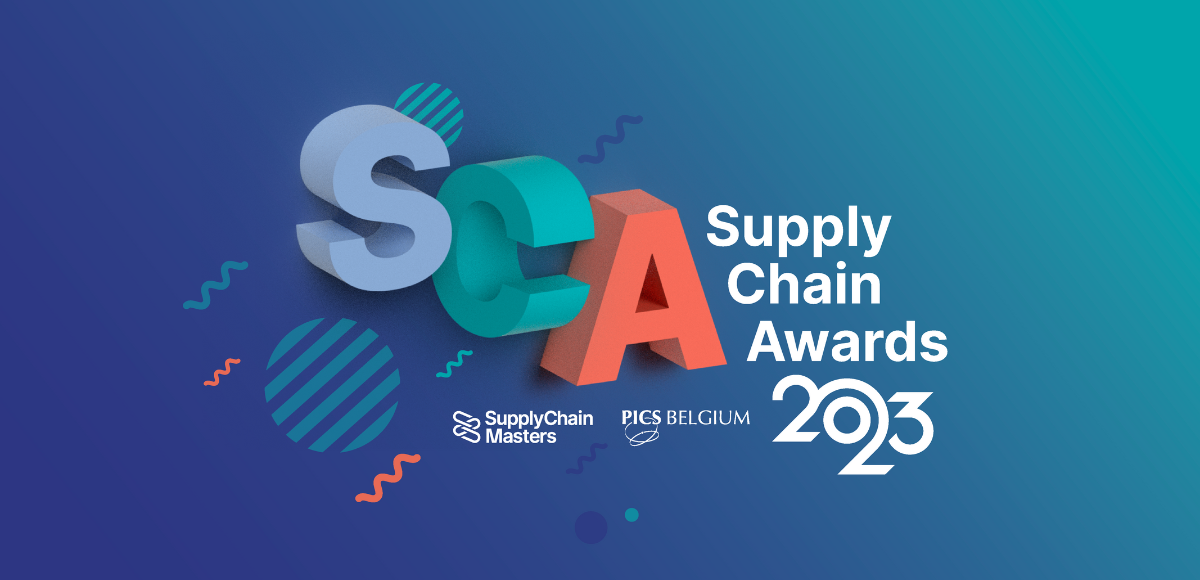 Webinar: Supply Chain Awards 2023