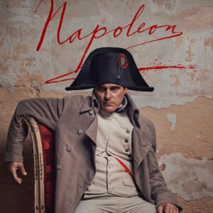Napoleon Supply Chain Masters