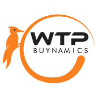WTP Buynamics Logo